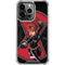 Marvel Black Widow Natasha Romanova iPhone 15 Pro Max Clear Case
